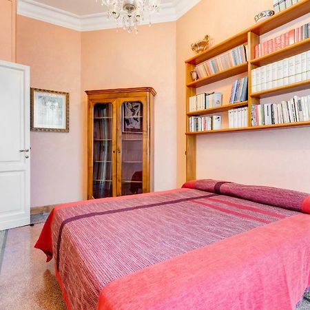 Tibullo - Classic & Elegant Rome Center Apartment Luaran gambar