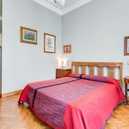 Tibullo - Classic & Elegant Rome Center Apartment Luaran gambar
