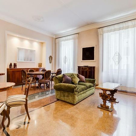 Tibullo - Classic & Elegant Rome Center Apartment Luaran gambar