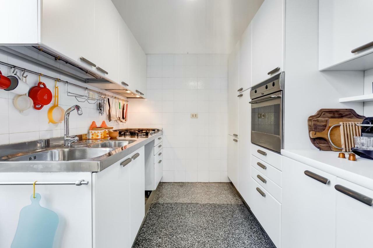 Tibullo - Classic & Elegant Rome Center Apartment Luaran gambar