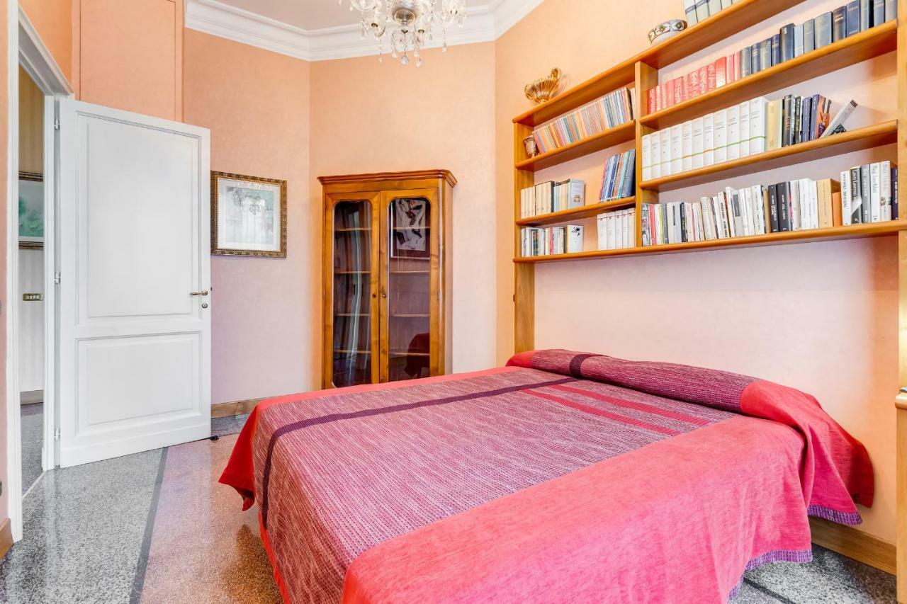 Tibullo - Classic & Elegant Rome Center Apartment Luaran gambar
