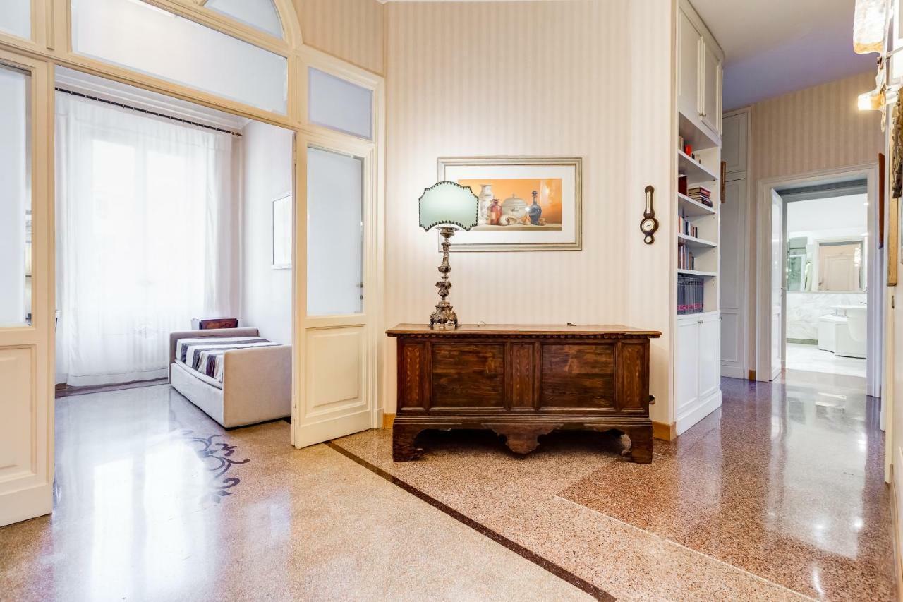 Tibullo - Classic & Elegant Rome Center Apartment Luaran gambar