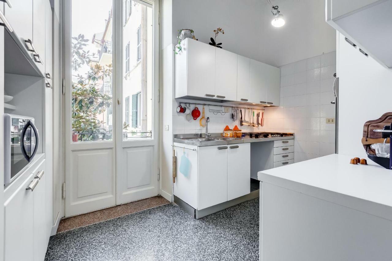Tibullo - Classic & Elegant Rome Center Apartment Luaran gambar