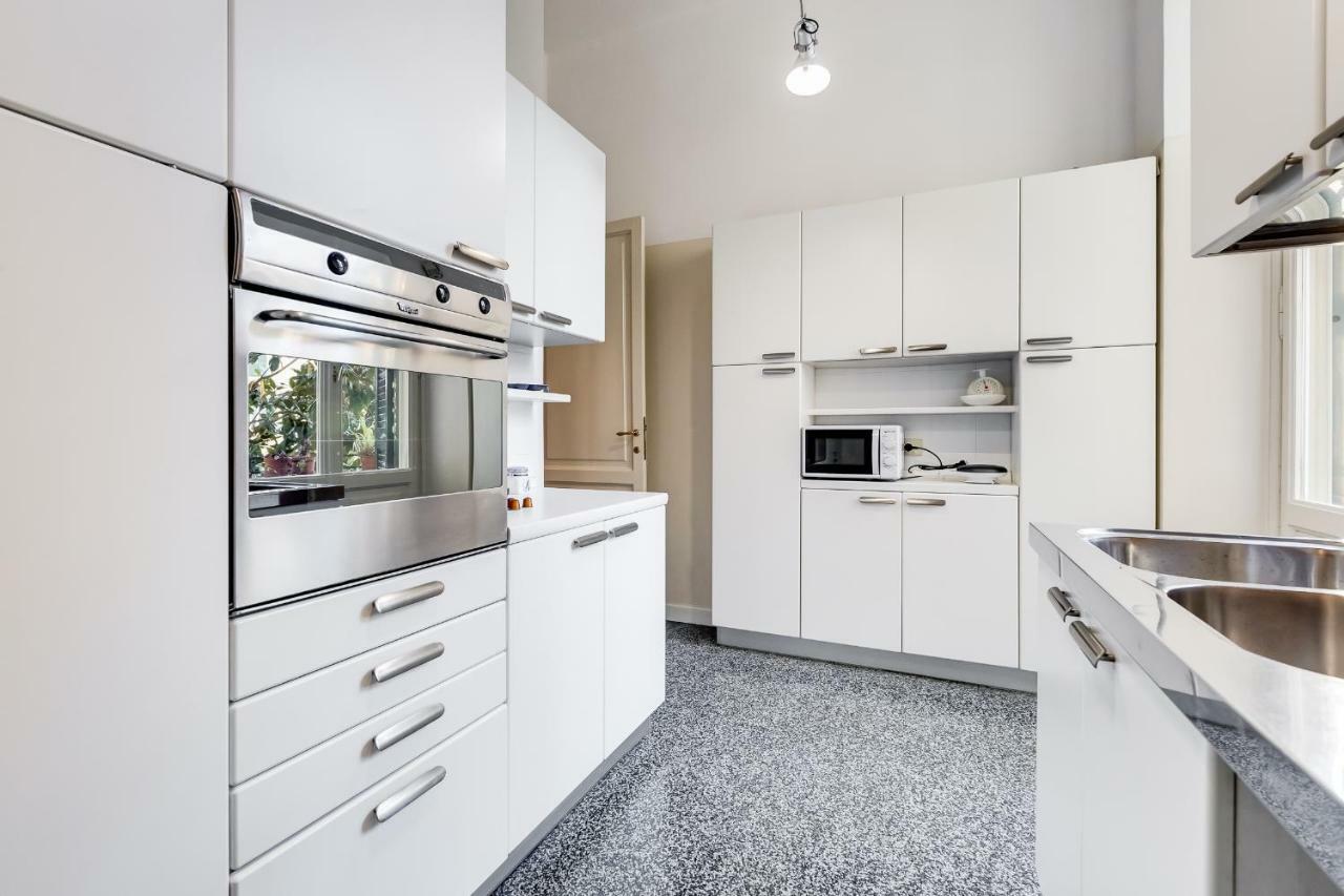 Tibullo - Classic & Elegant Rome Center Apartment Luaran gambar