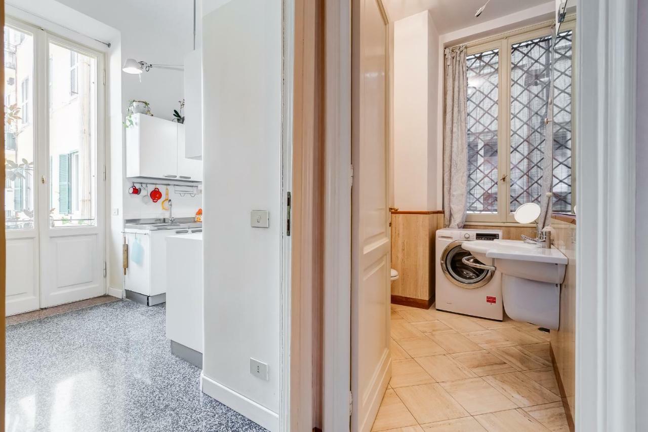Tibullo - Classic & Elegant Rome Center Apartment Luaran gambar